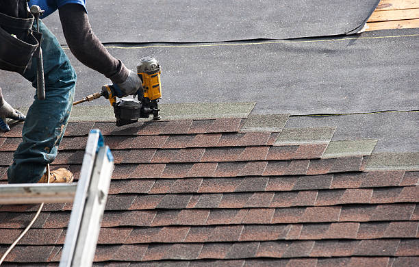 Licensed Gutter Installation service in New Stanton, PA - Brentwood Metal Roofing